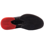 NOX AT10 LUX Black/Red