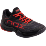 NOX AT10 LUX Black/Red