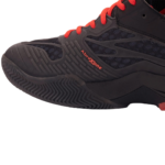NOX AT10 LUX Black/Red
