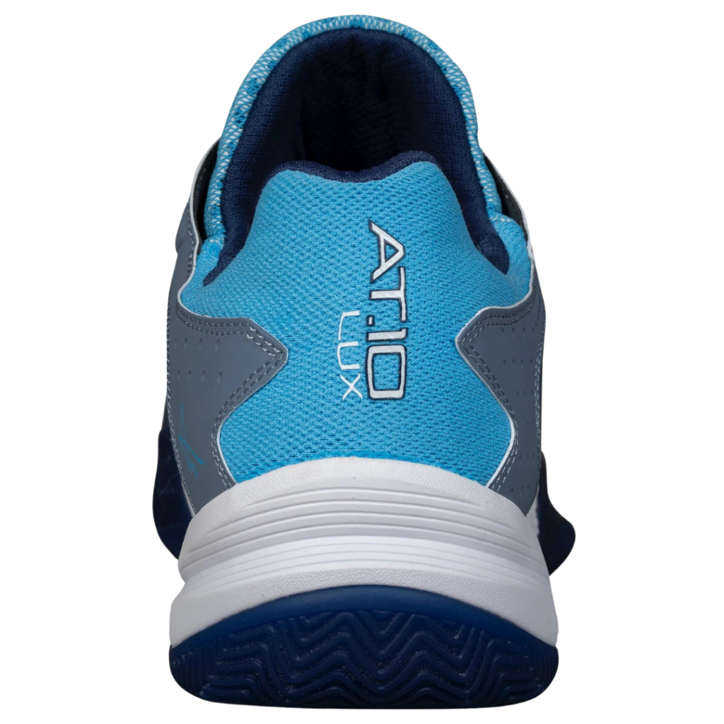 NOX AT10 LUX Stone/Blue
