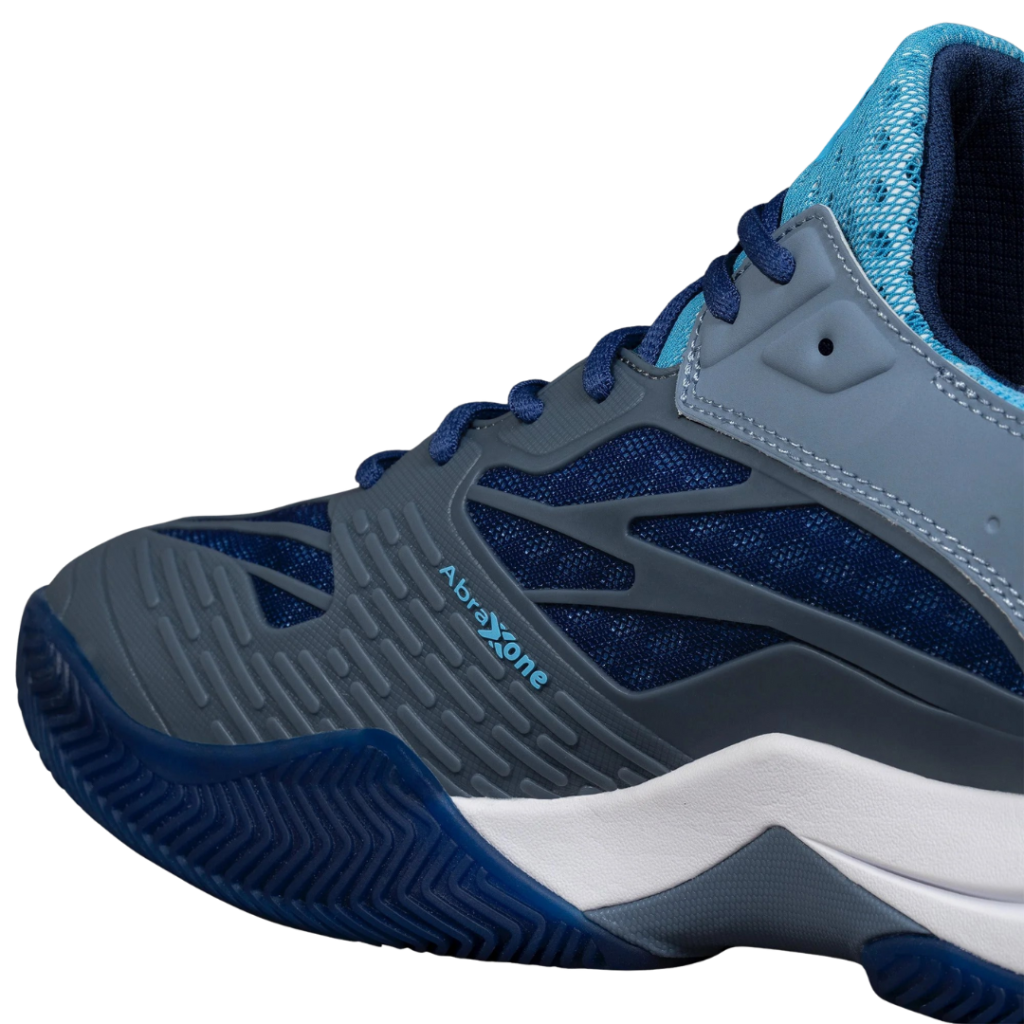NOX AT10 LUX Stone/Blue