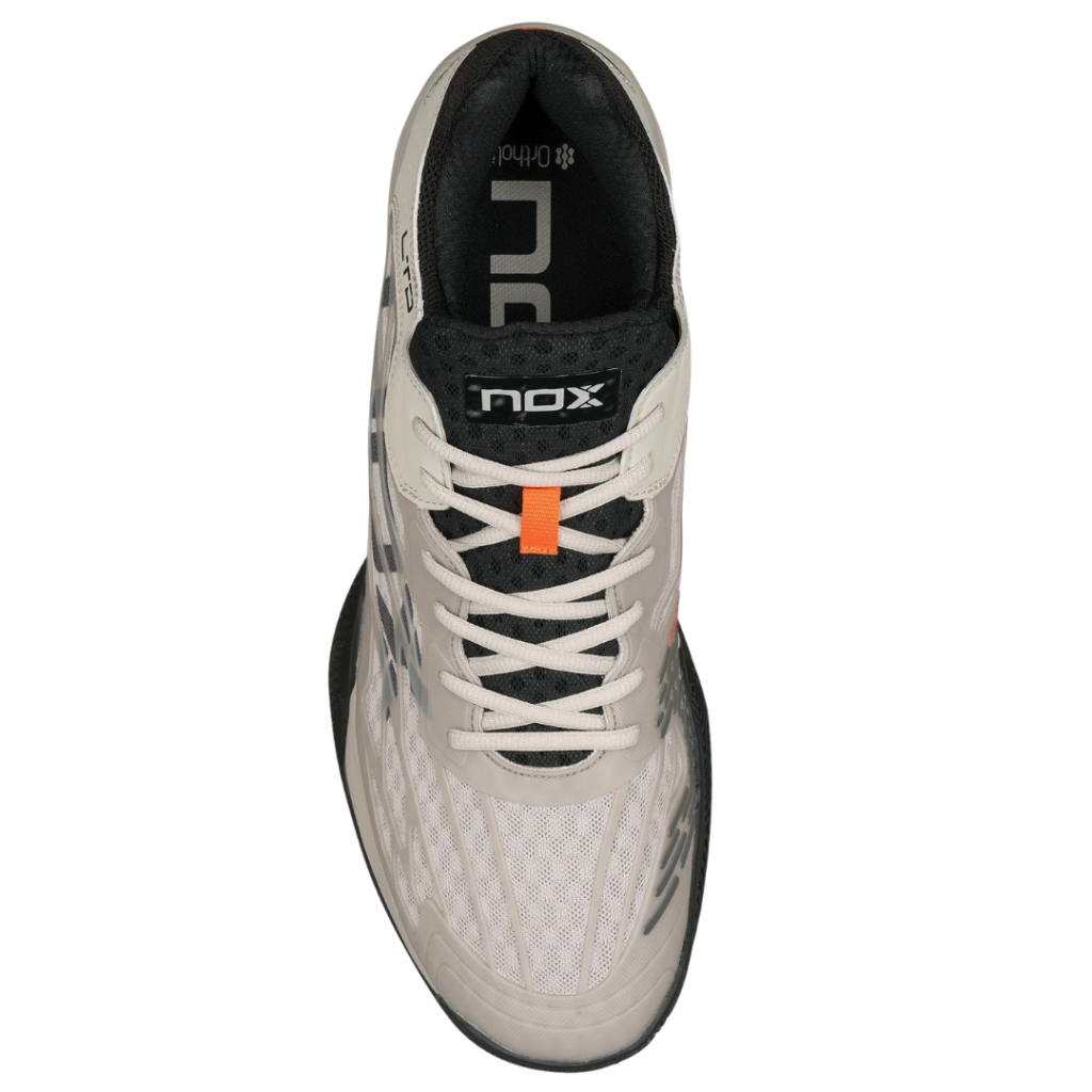 NOX AT10 LUX Limited Edition