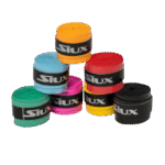 Siux For All Box Of Multicolor Overgrips