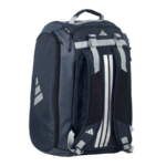 Adidas Tour Blue RacketBag 3.4