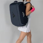 Adidas Tour Blue RacketBag 3.4