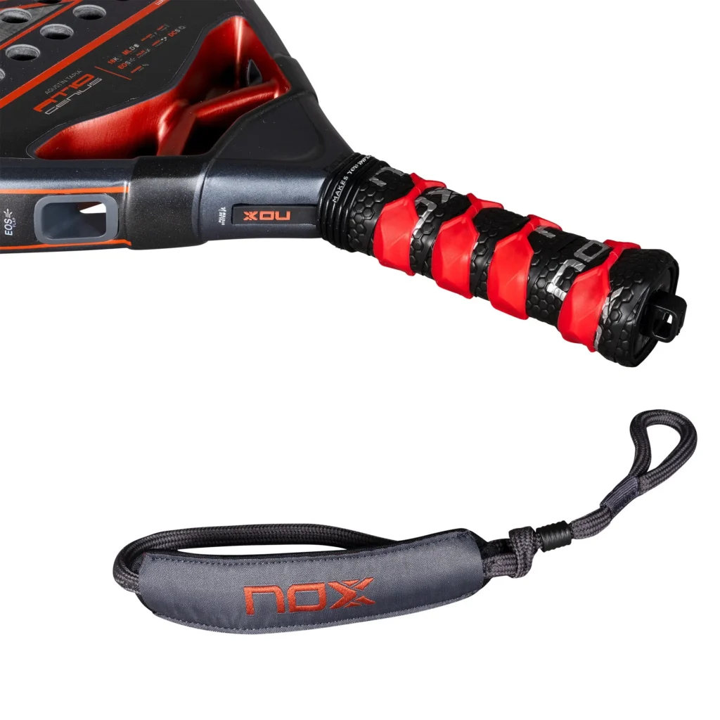 Nox AT10 Genius Luxury 18k 25