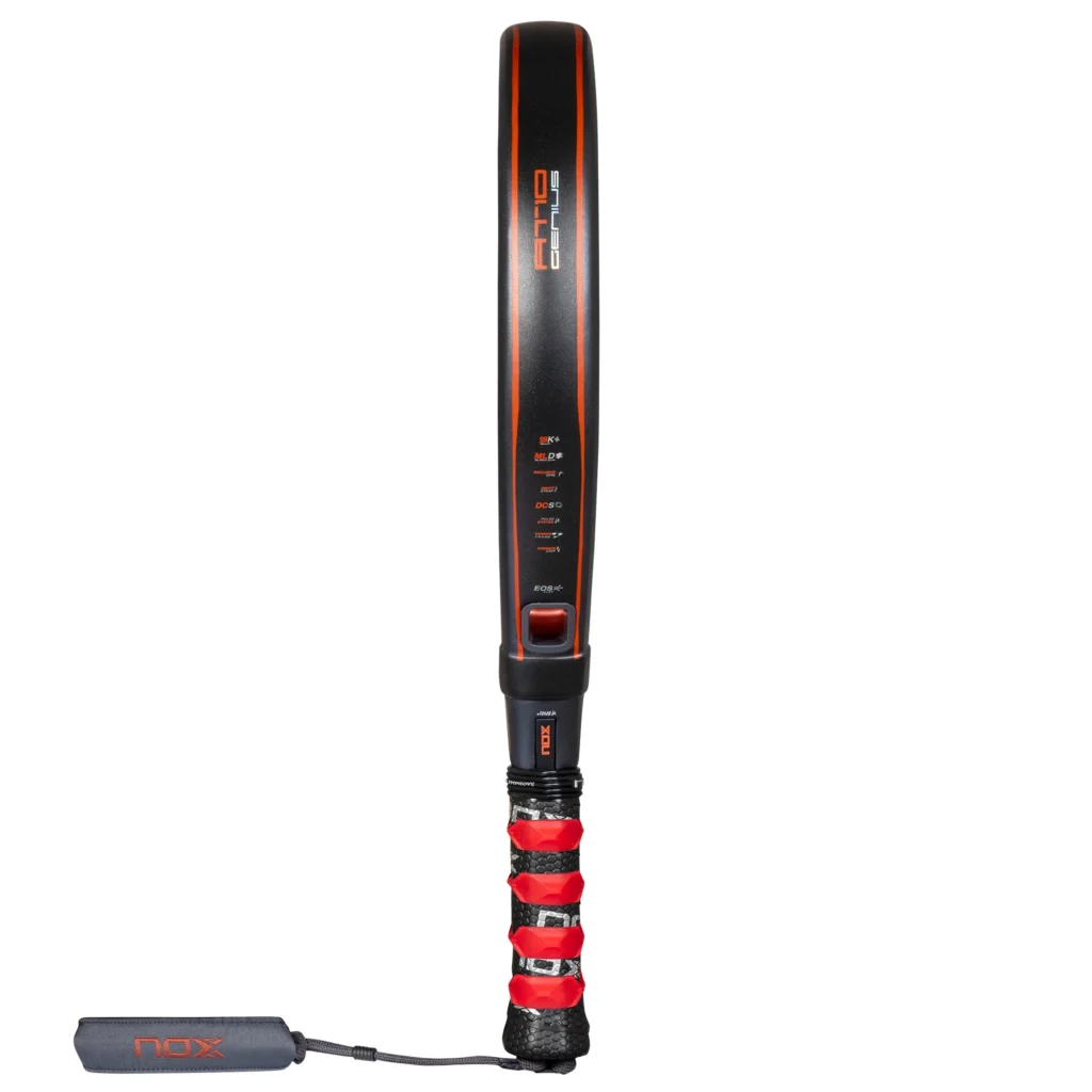 Nox AT10 Genius Luxury 18k 25