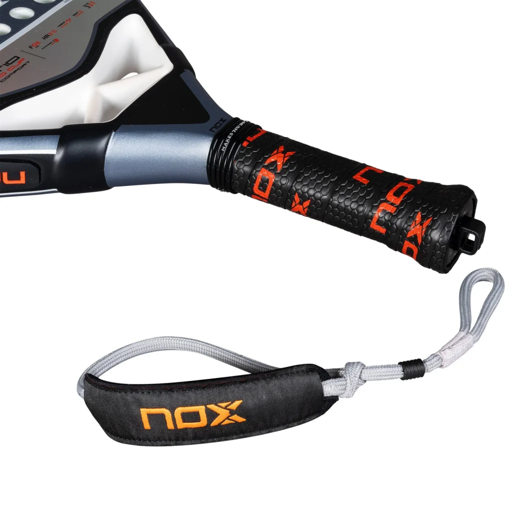 Nox AT10 Pro Cup Comfort 25