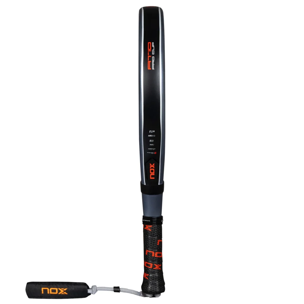 Nox AT10 Pro Cup Comfort 25