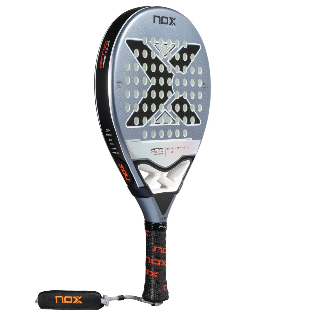 Nox AT10 Pro Cup Comfort 25