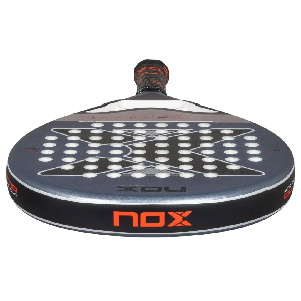 Nox AT10 Pro Cup Comfort 25