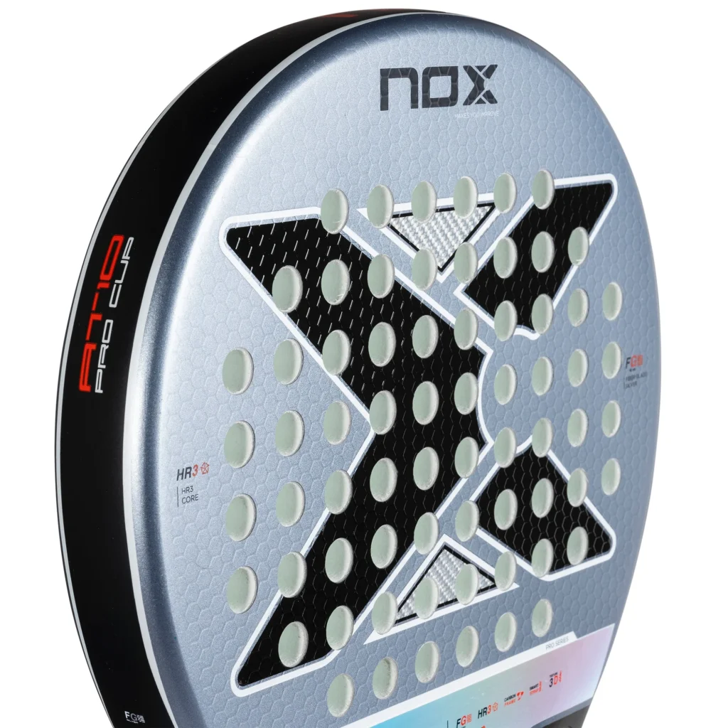 Nox AT10 Pro Cup Comfort 25
