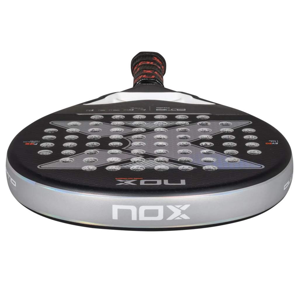 Nox AT10 Pro Cup Hard 25