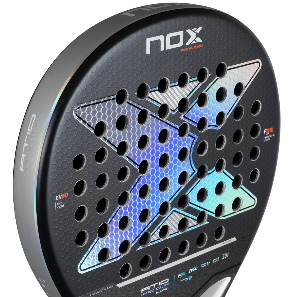 Nox AT10 Pro Cup Hard 25
