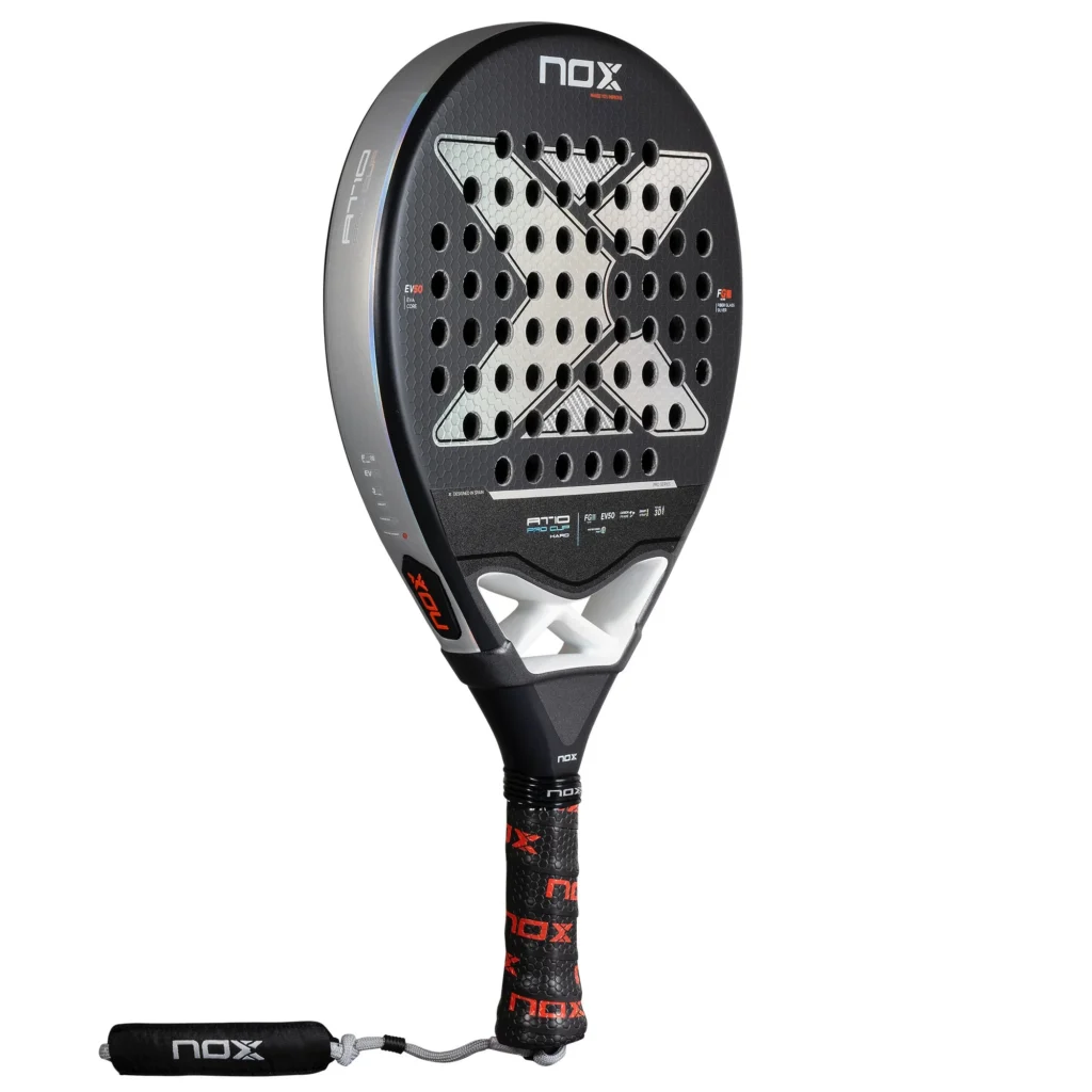 Nox AT10 Pro Cup Hard 25