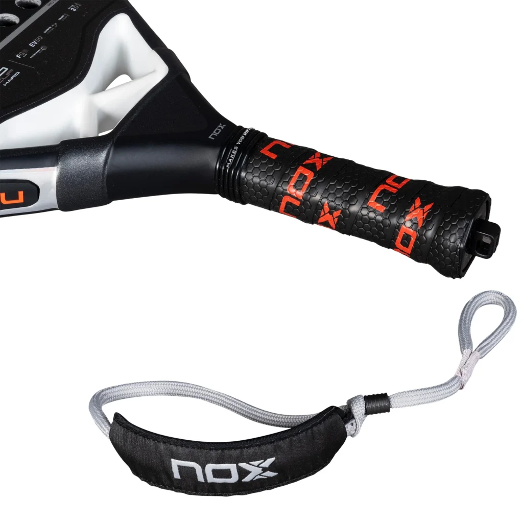Nox AT10 Pro Cup Hard 25