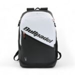Bullpadel Hack White Backpack 25