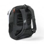 Bullpadel Hack White Backpack 25