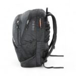 Bullpadel Hack Black Backpack 25