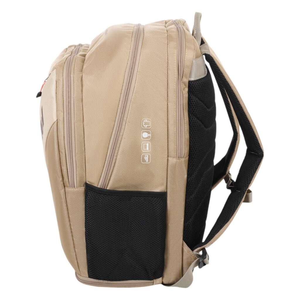 Bullpadel Vertex Sand Backpack 25