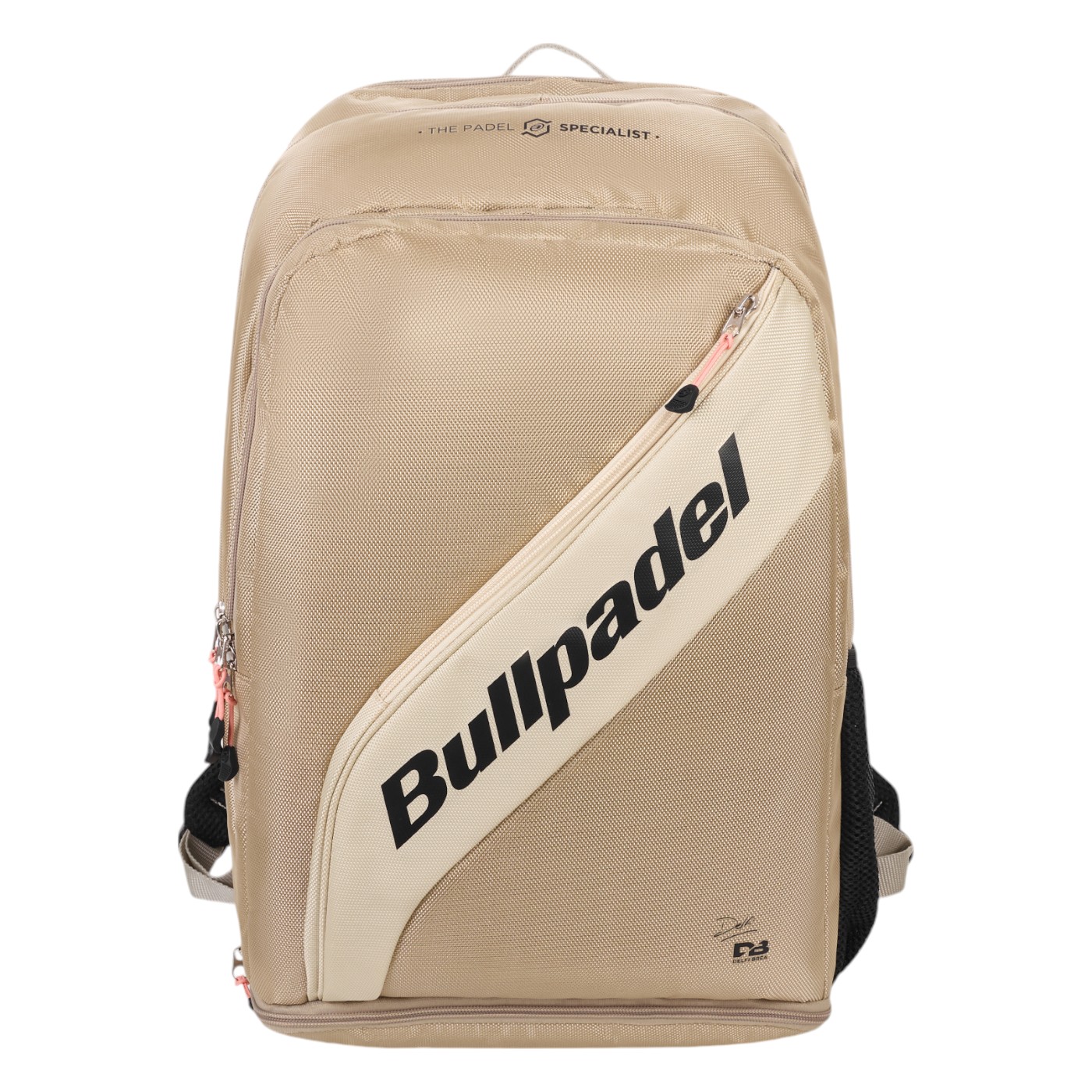 Bullpadel Vertex Sand Backpack 25