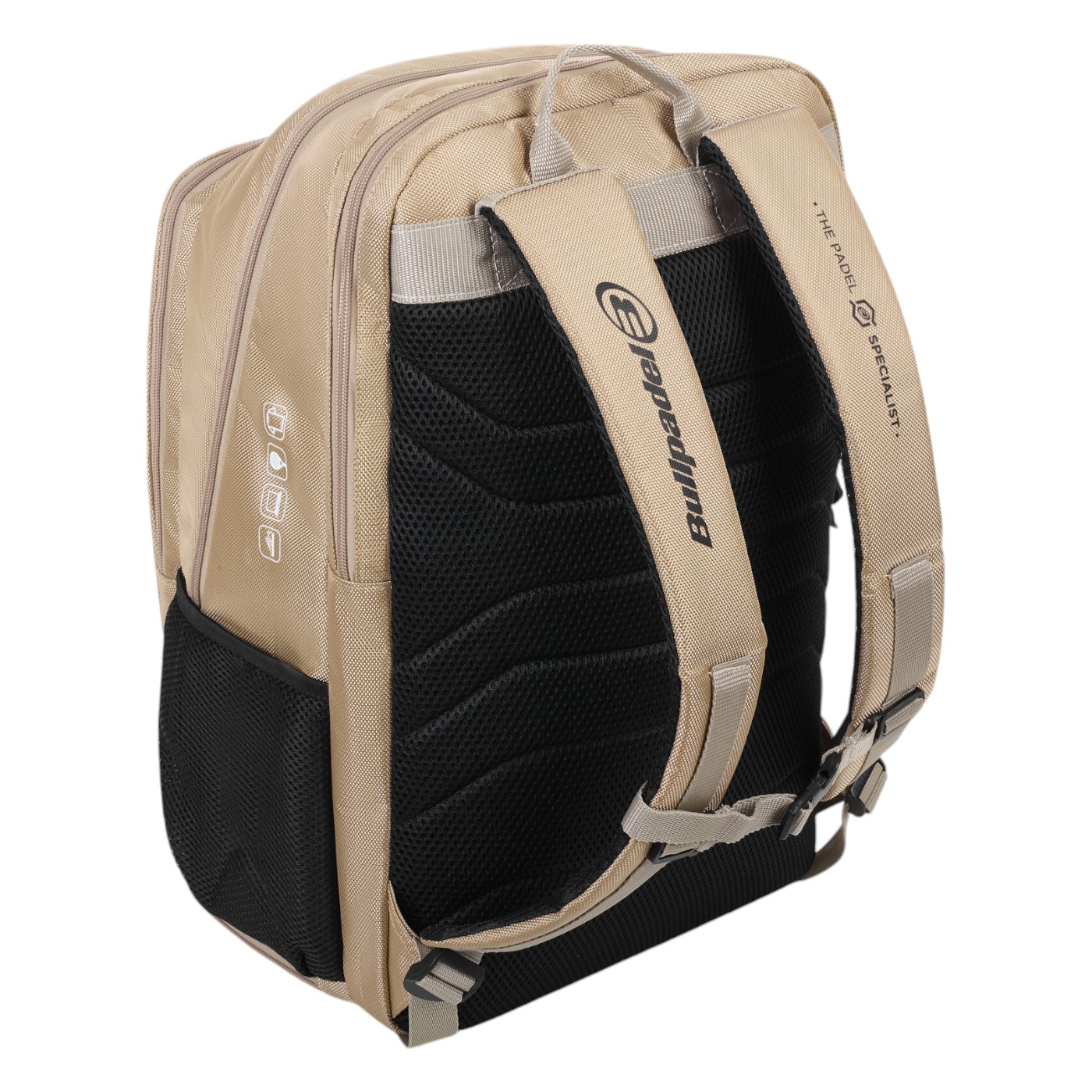 Bullpadel Vertex Sand Backpack 25