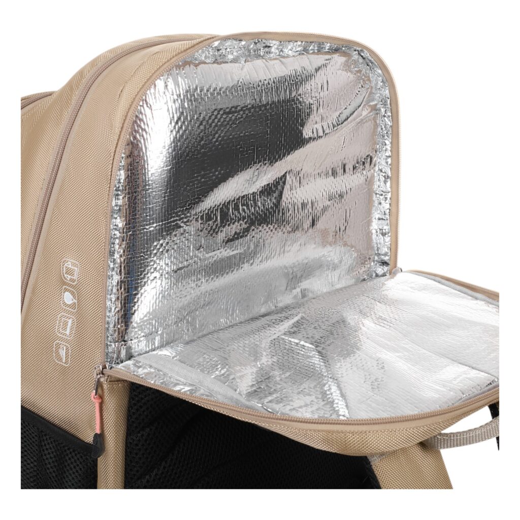 Bullpadel Vertex Sand Backpack 25