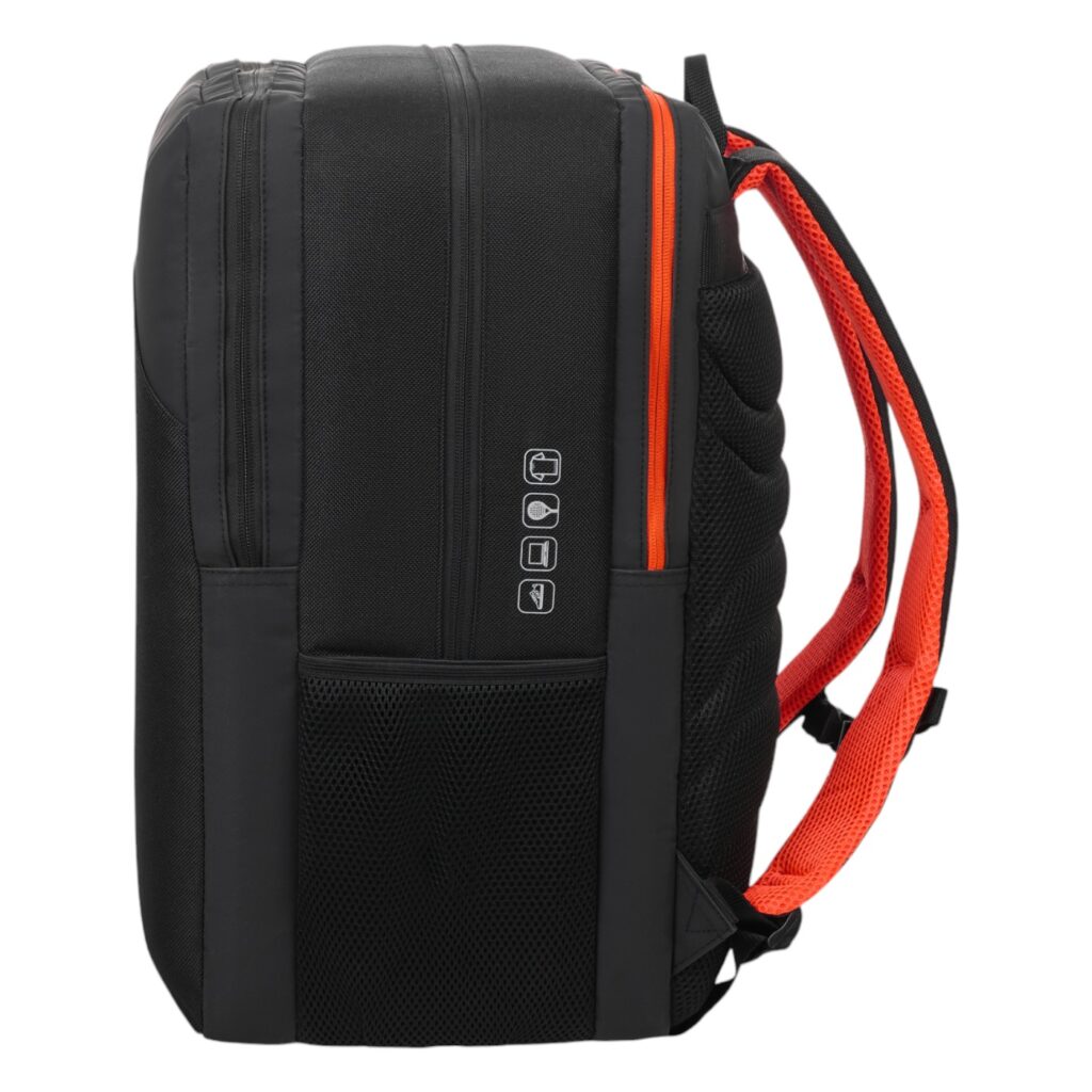 Bullpadel Ionic Backpack 25