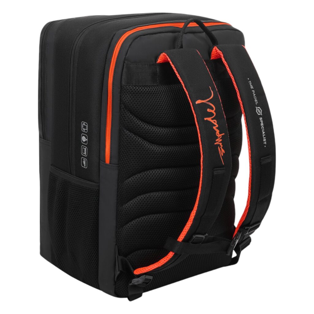Bullpadel Ionic Backpack 25