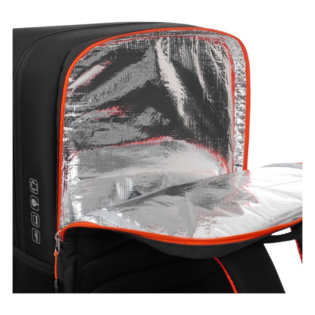 Bullpadel Ionic Backpack 25