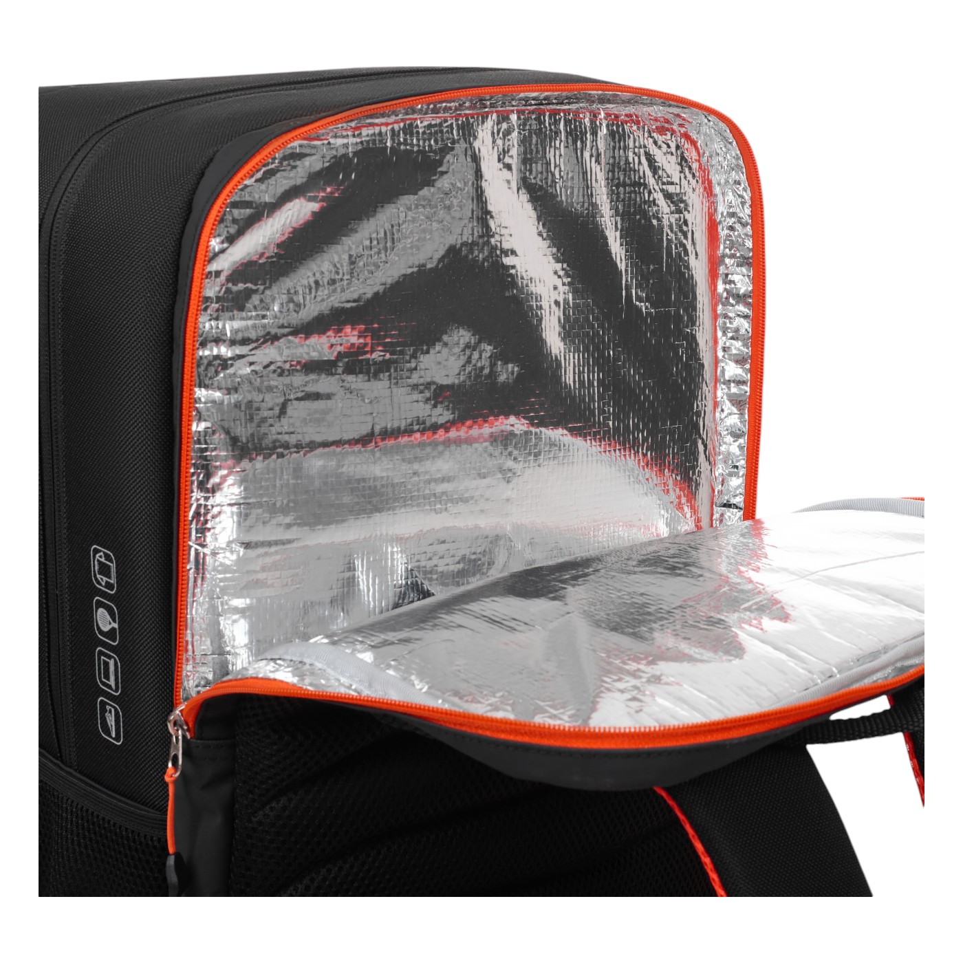 Bullpadel Ionic Backpack 25