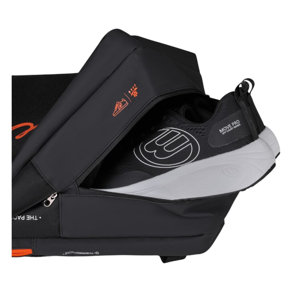 Bullpadel Ionic Backpack 25