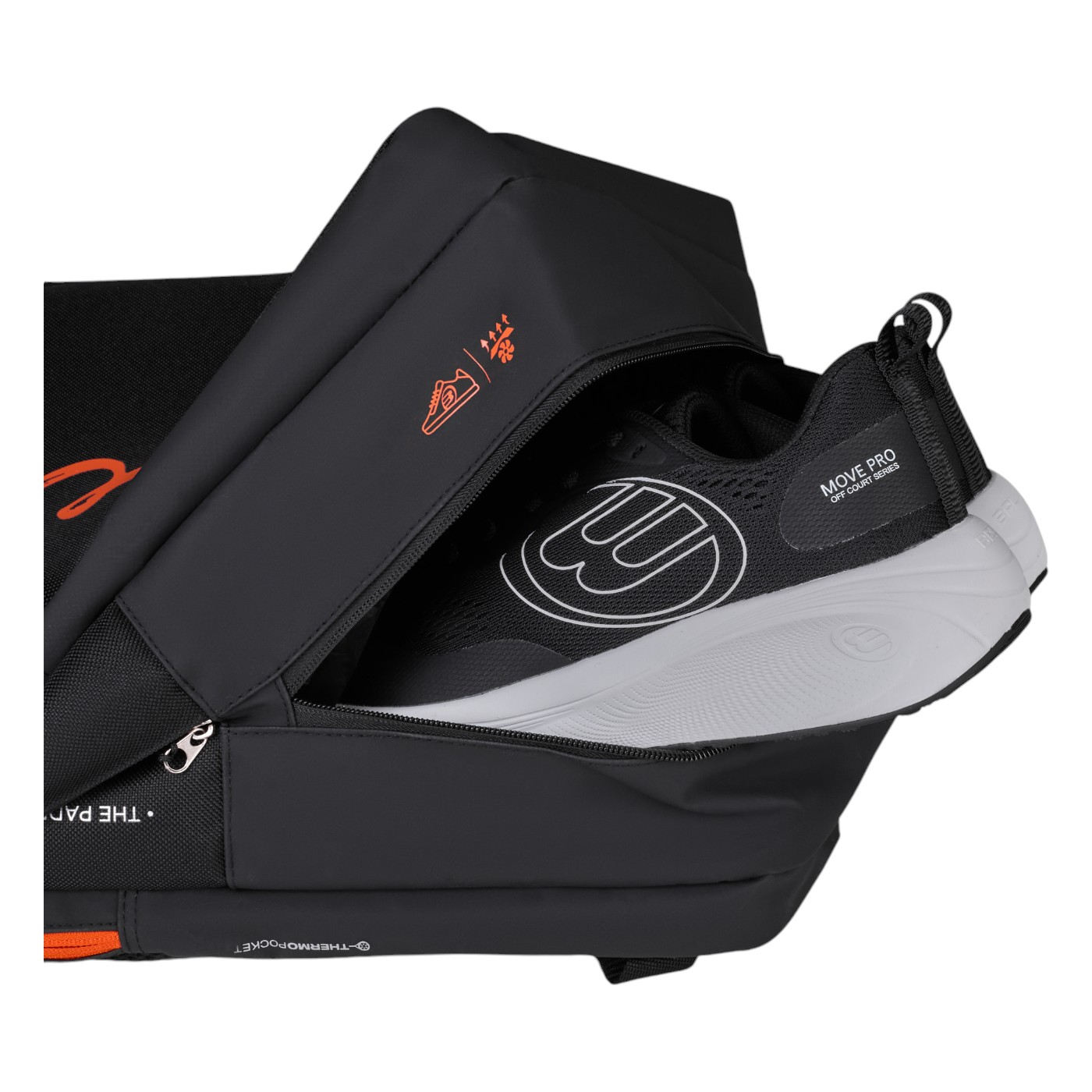 Bullpadel Ionic Backpack 25