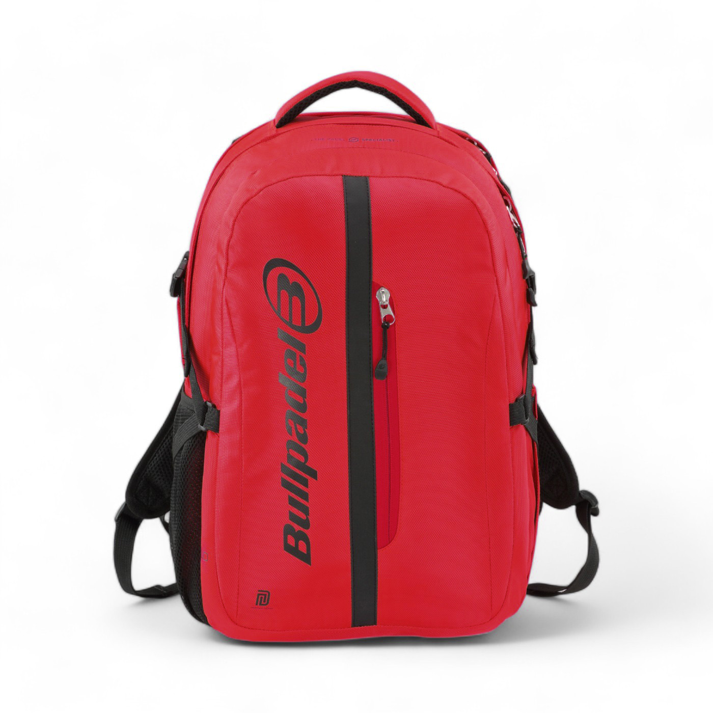 Bullpadel XPLO Red Backpack 25
