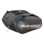 Bullpadel Vertex Black  RacketBag 25