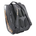 Bullpadel Vertex Black  RacketBag 25