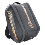 Bullpadel Vertex Black  RacketBag 25