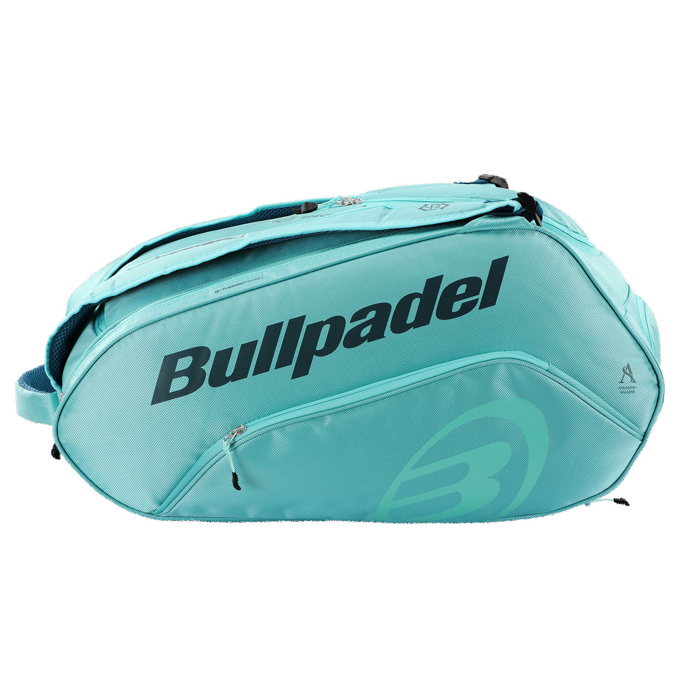Bullpadel Flow RacketBag 25