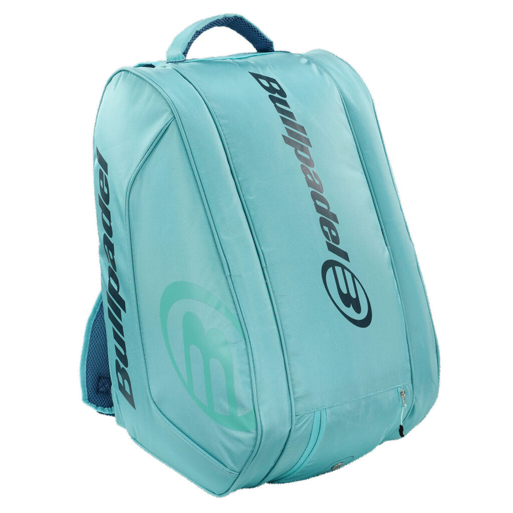 Bullpadel Flow RacketBag 25