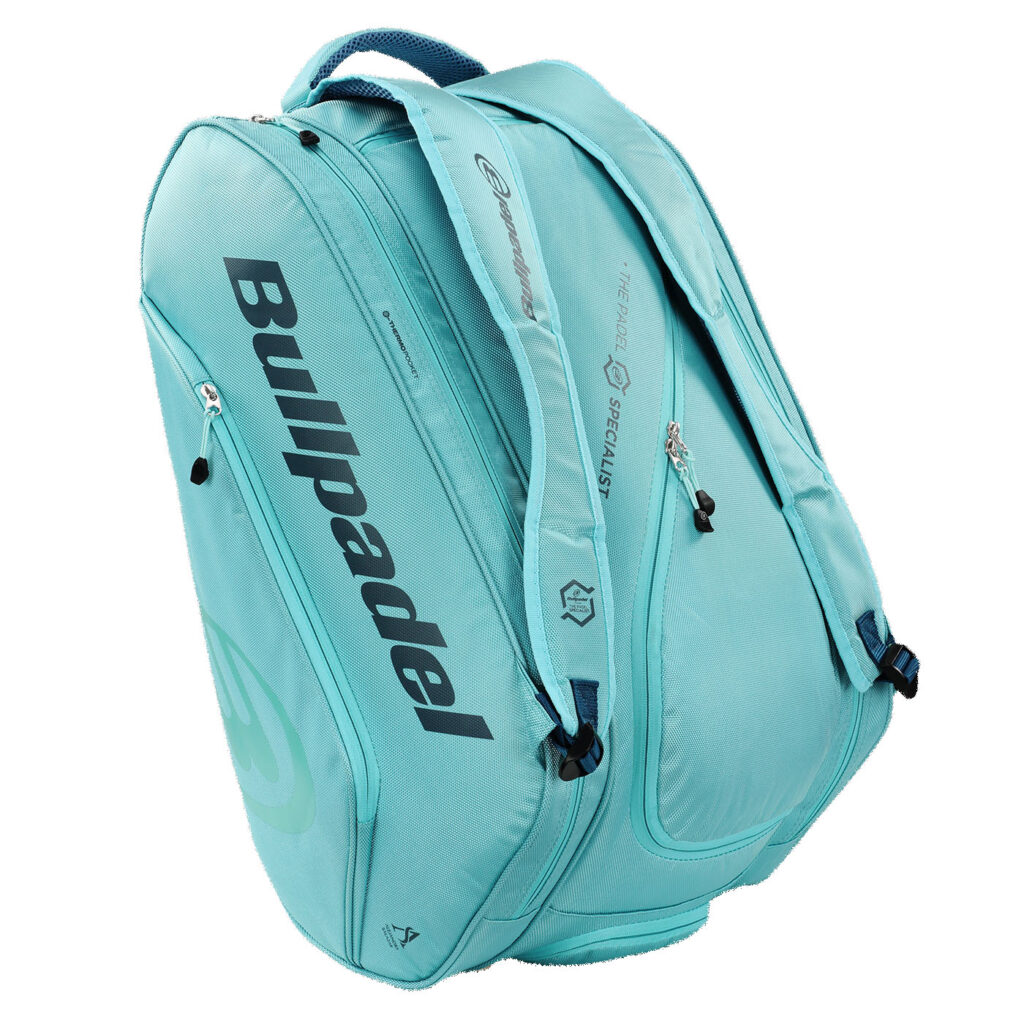 Bullpadel Flow RacketBag 25