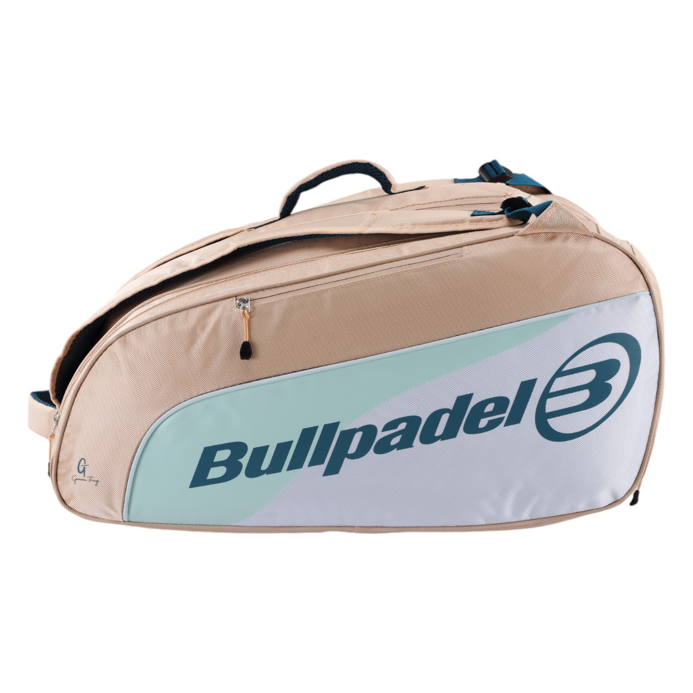 Bullpadel Elite RacketBag 25