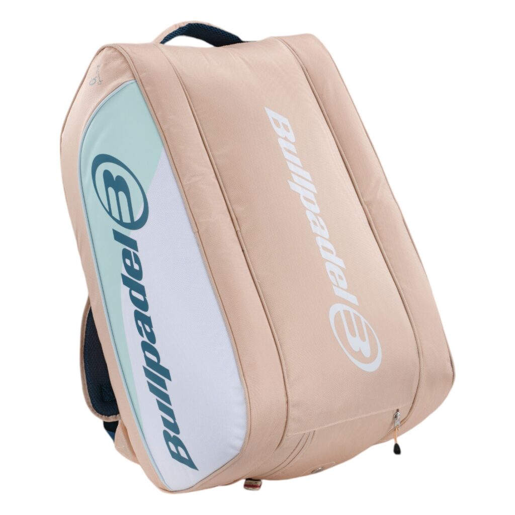 Bullpadel Elite RacketBag 25