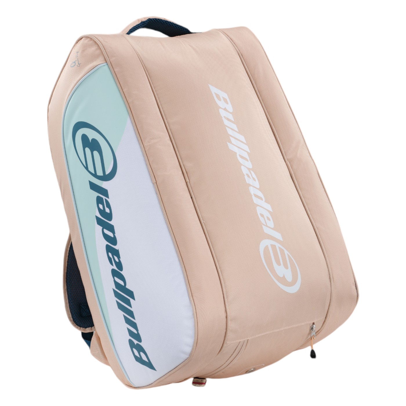 Bullpadel Elite RacketBag 25