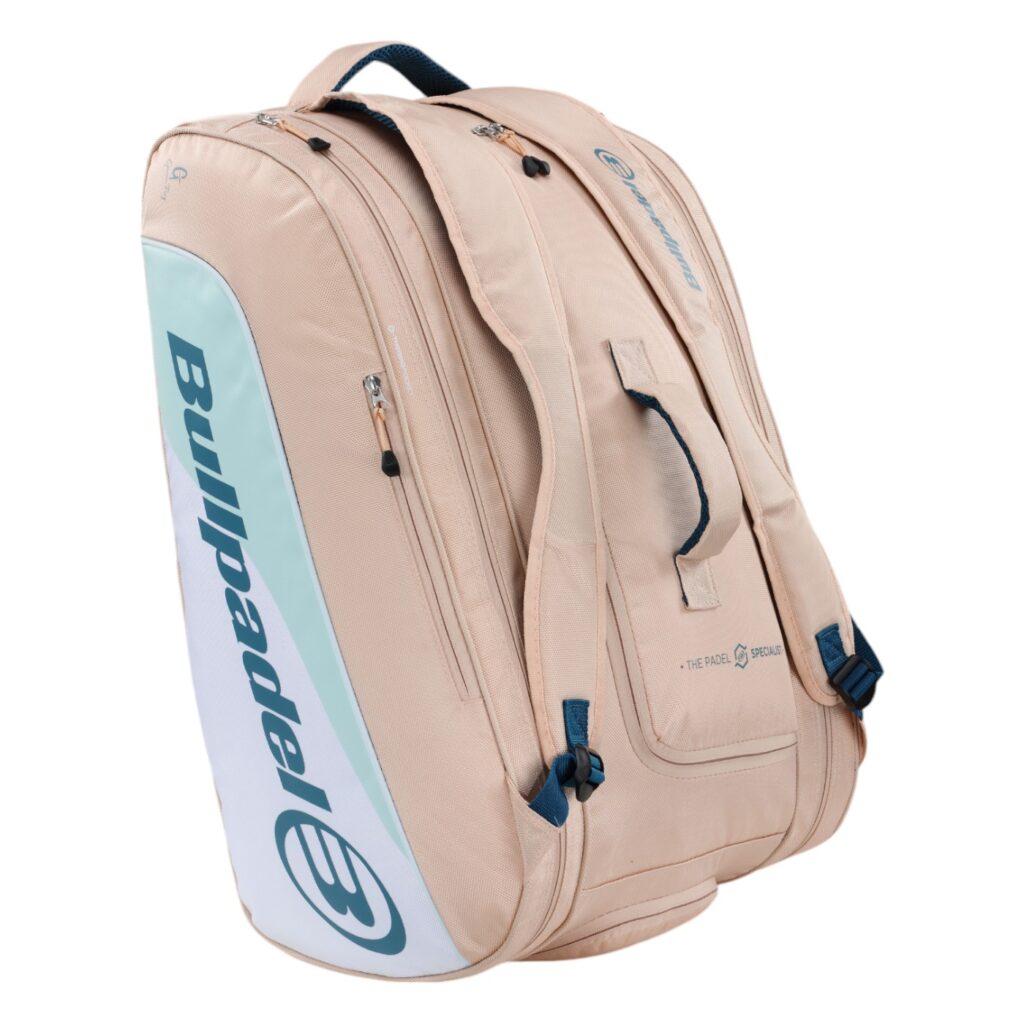 Bullpadel Elite RacketBag 25