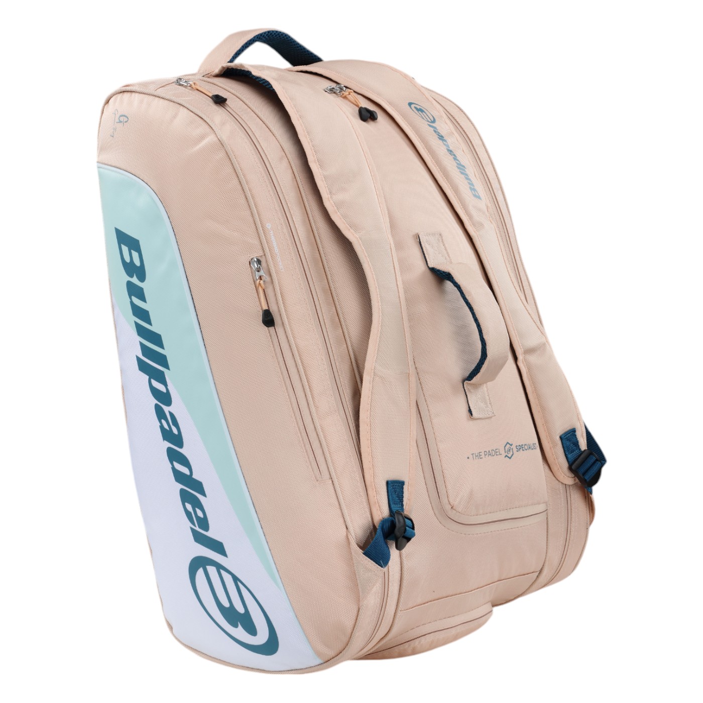 Bullpadel Elite RacketBag 25