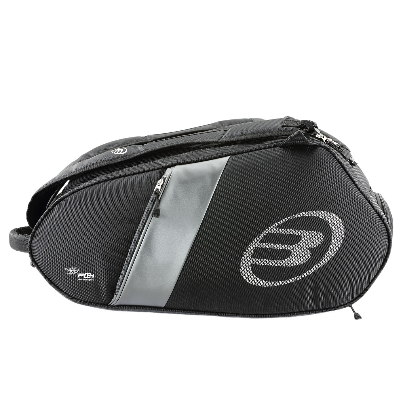 Bullpadel Neuron Racketbag 25