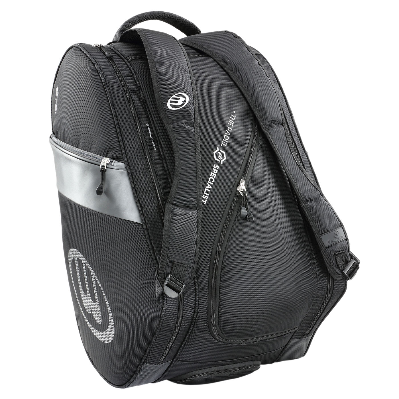 Bullpadel Neuron Racketbag 25