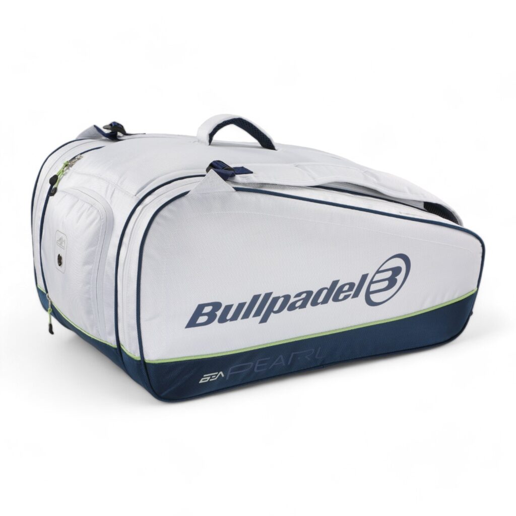Bullpadel Pearl RacketBag 25