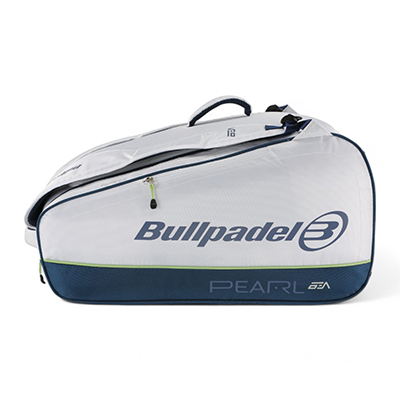 Bullpadel Pearl RacketBag 25