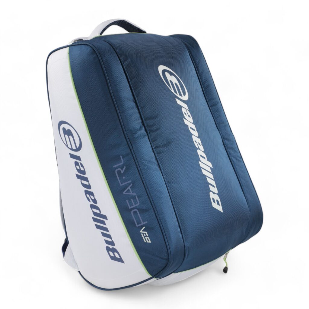 Bullpadel Pearl RacketBag 25